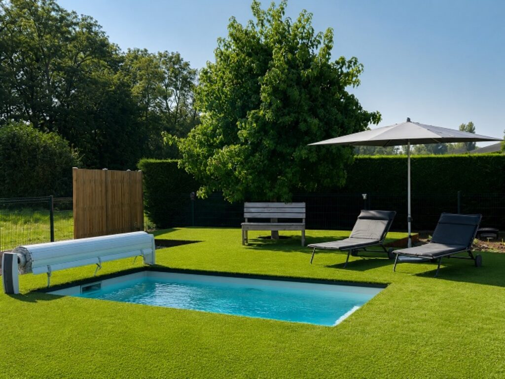Nouveauté 2026 : les mini-piscines Mediester