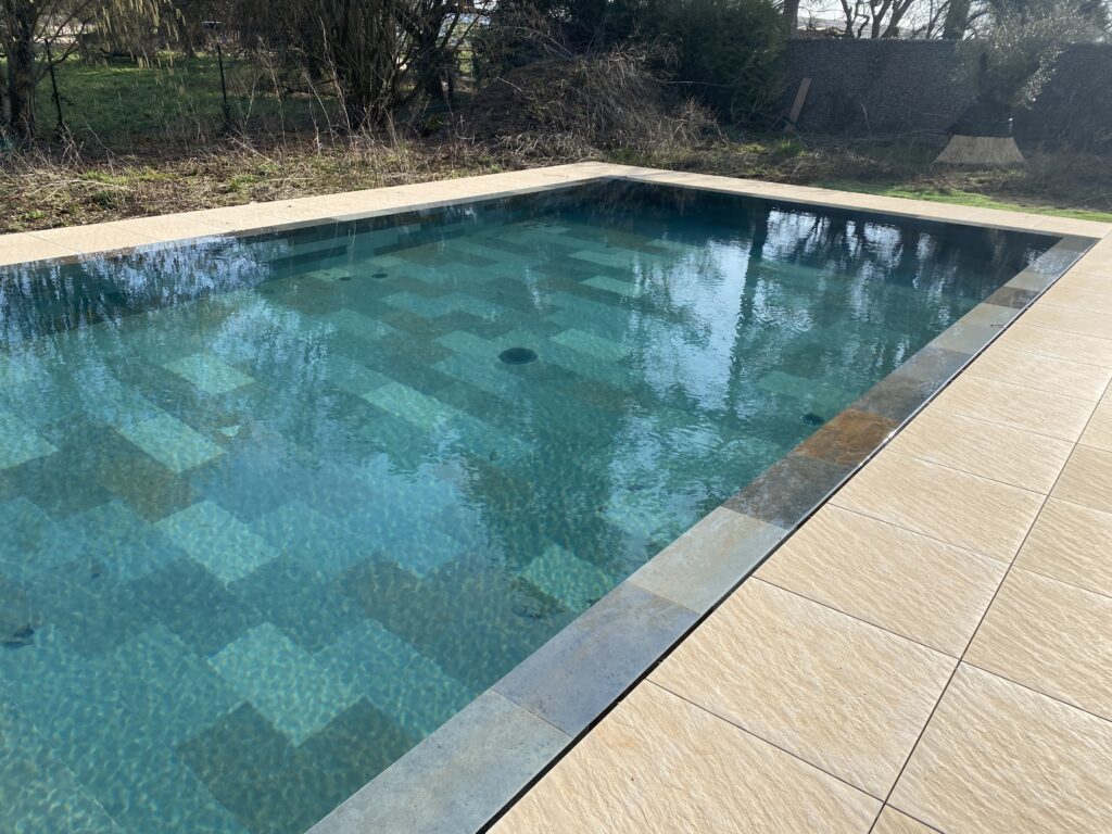 Béton miroir 12