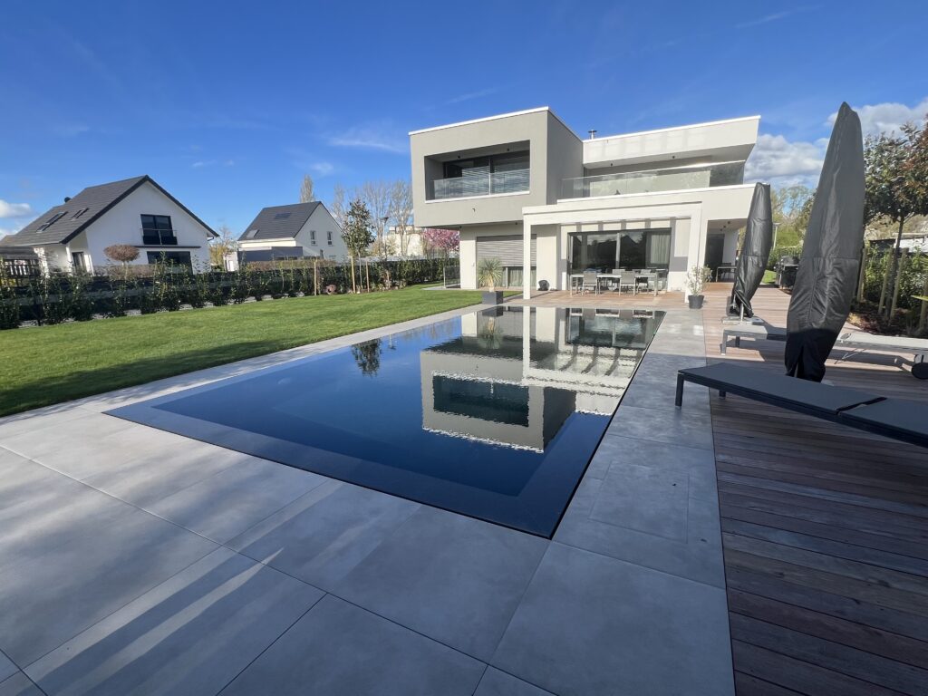 Béton miroir 13