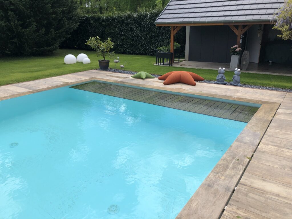 Béton miroir 14